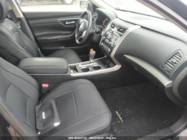 1N4AL3APXFC424050 Nissan Altima 2.5 S