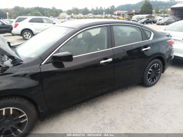 1N4AL3APXFC424050 Nissan Altima 2.5 S