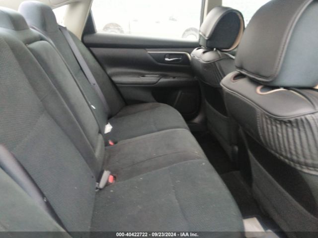 1N4AL3APXFC424050 Nissan Altima 2.5 S
