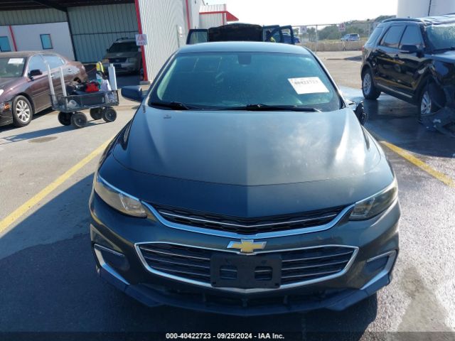 1G1ZB5ST8HF161624 Chevrolet MALIBU LS