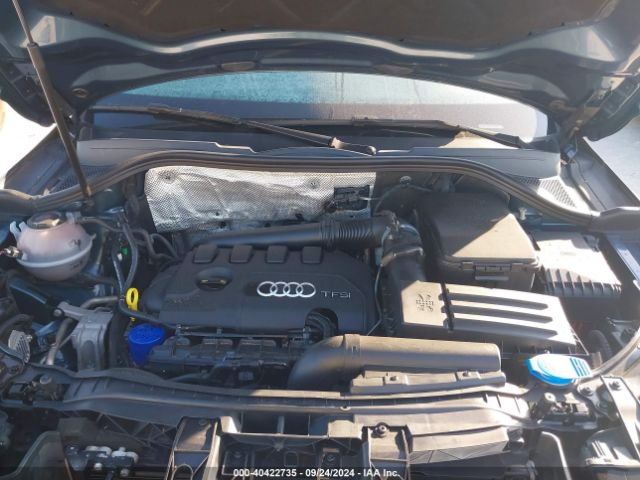 WA1BCCFS5JR022335 Audi Q3 2.0t Premium/2.0t Sport Premium