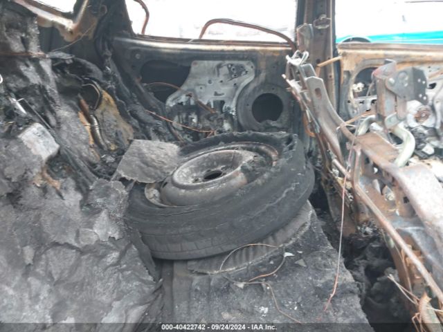 KM8JUCAG1FU971110 Hyundai TUCSON SE