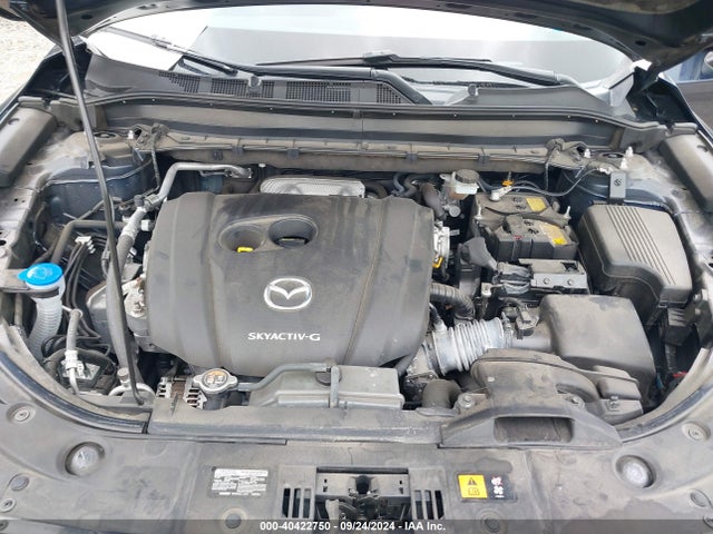 JM3KFBCM3L1736812 Mazda Cx-5 Touring