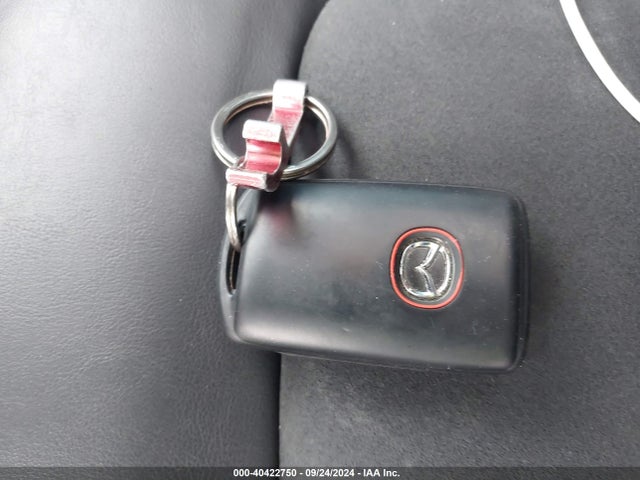 JM3KFBCM3L1736812 Mazda Cx-5 Touring