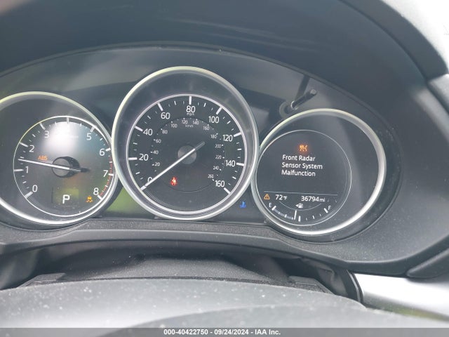 Mazda Cx-5 Touring 2020 JM3KFBCM3L1736812 Image 16