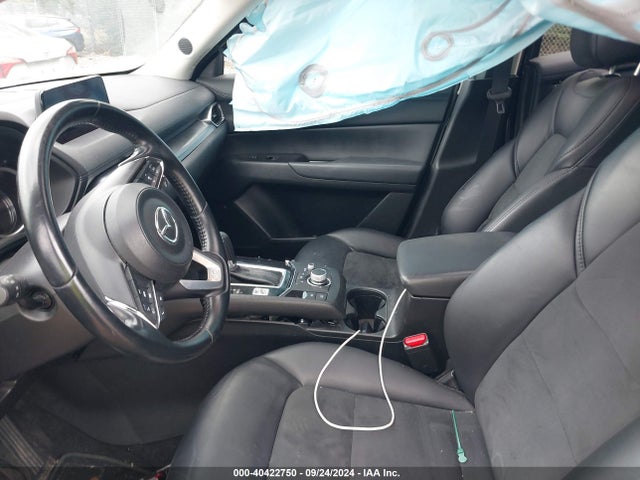 JM3KFBCM3L1736812 Mazda Cx-5 Touring