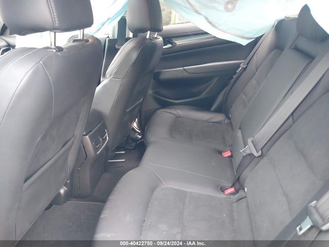 JM3KFBCM3L1736812 Mazda Cx-5 Touring