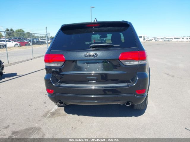 1C4RJFAG2EC472158 Jeep Grand Cherokee Altitude