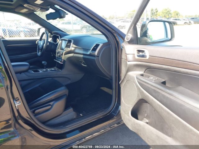 1C4RJFAG2EC472158 Jeep Grand Cherokee Altitude