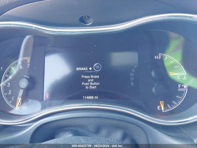 1C4RJFAG2EC472158 Jeep Grand Cherokee Altitude