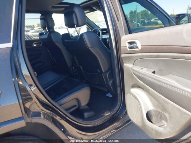 1C4RJFAG2EC472158 Jeep Grand Cherokee Altitude