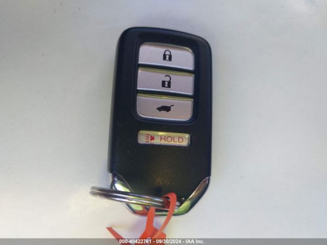 3CZRU5H54NM736544 Honda Hr-v 2wd Ex