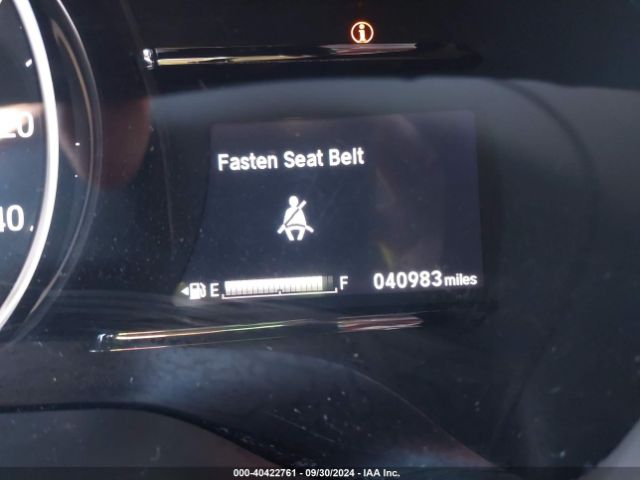 3CZRU5H54NM736544 Honda Hr-v 2wd Ex
