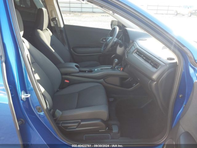 3CZRU5H54NM736544 Honda Hr-v 2wd Ex