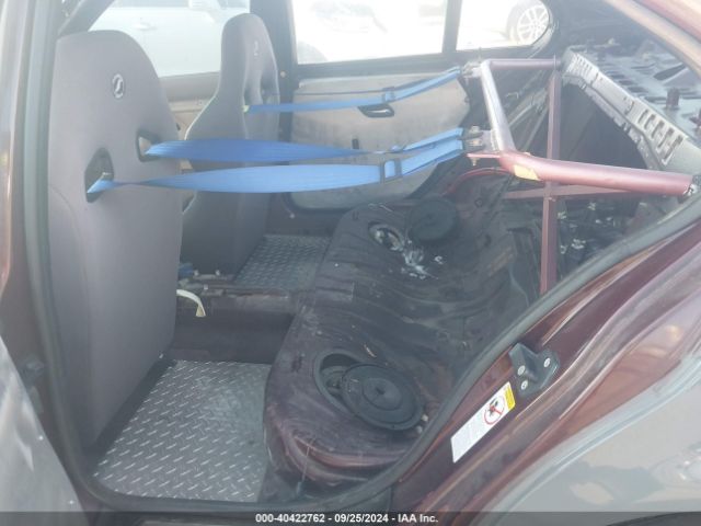 1998 BMW 540I WBADE532XWBV93311 Photo 7