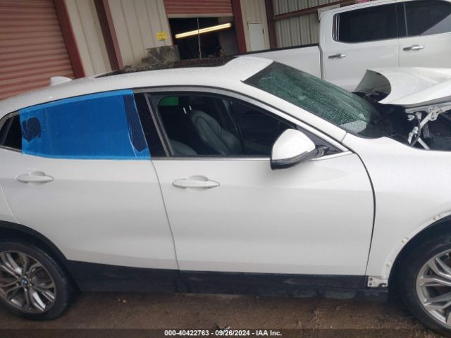 WBXYJ1C01N5U06240 BMW X2 Xdrive28i