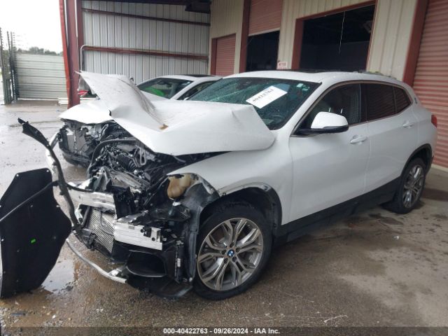 WBXYJ1C01N5U06240 BMW X2 Xdrive28i