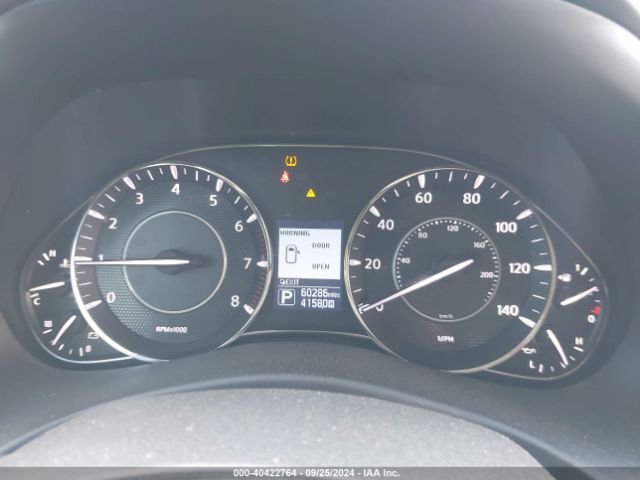 JN8AY2ND7LX016281 Nissan Armada Sl 2wd
