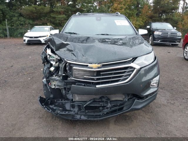 3GNAXPEX1LS521439 Chevrolet Equinox Fwd Premier 2.0l Turbo