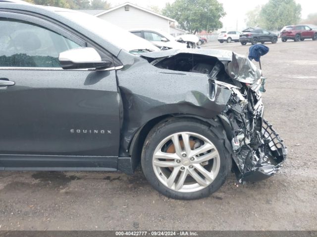 3GNAXPEX1LS521439 Chevrolet Equinox Fwd Premier 2.0l Turbo