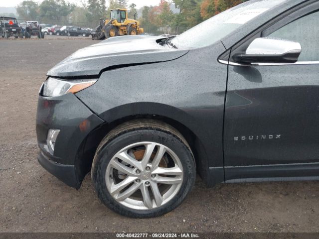 3GNAXPEX1LS521439 Chevrolet Equinox Fwd Premier 2.0l Turbo