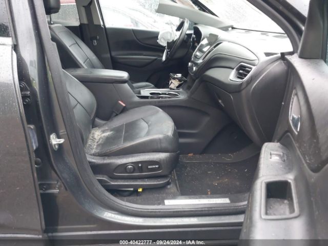 3GNAXPEX1LS521439 Chevrolet Equinox Fwd Premier 2.0l Turbo