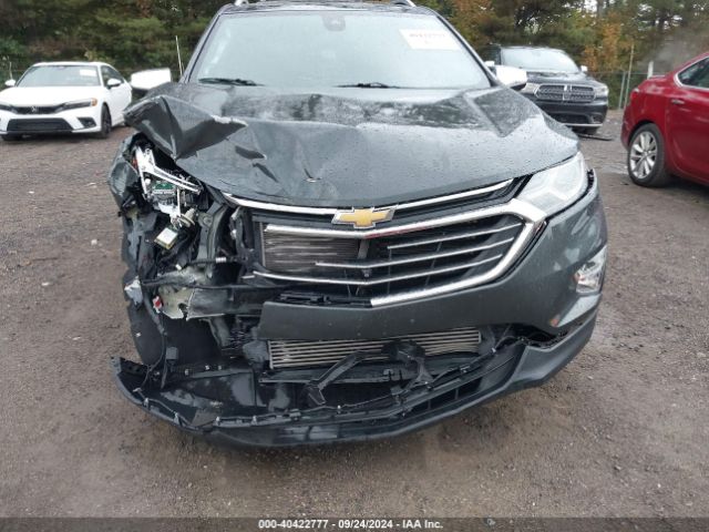 3GNAXPEX1LS521439 Chevrolet Equinox Fwd Premier 2.0l Turbo
