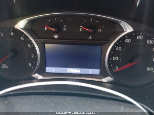 3GNAXPEX1LS521439 Chevrolet Equinox Fwd Premier 2.0l Turbo