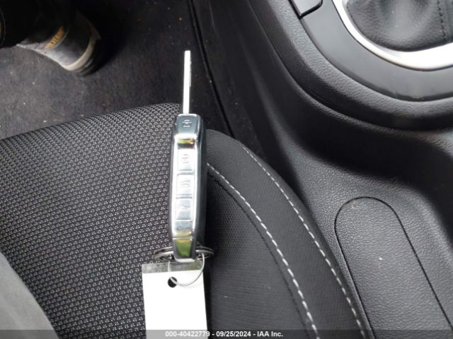 3KPF24AD7NE431852 KIA FORTE FE