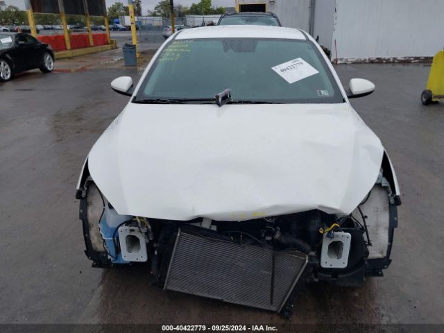 3KPF24AD7NE431852 KIA FORTE FE