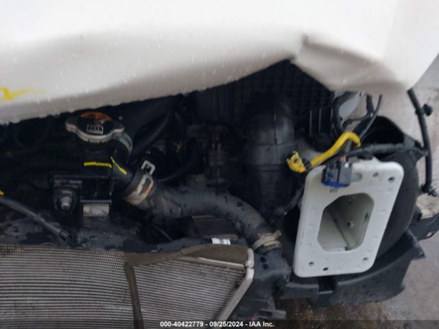 3KPF24AD7NE431852 KIA FORTE FE