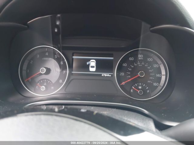 3KPF24AD7NE431852 KIA FORTE FE