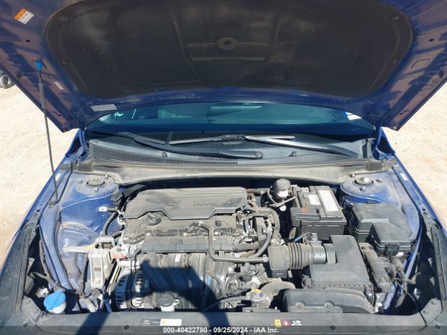 KMHLP4AG6MU171017 Hyundai Elantra Limited