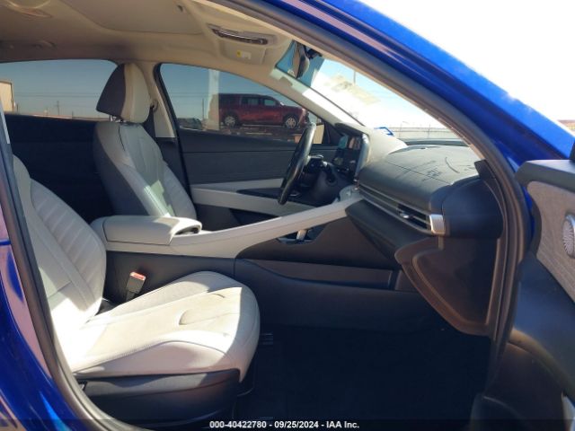 KMHLP4AG6MU171017 Hyundai Elantra Limited