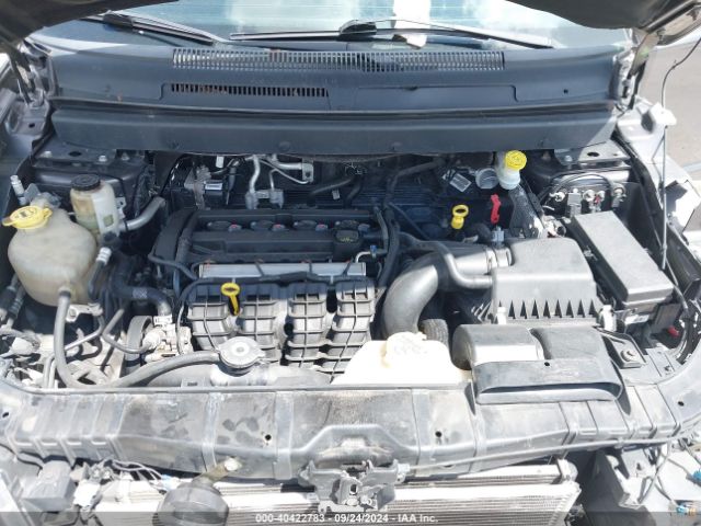 2017 DODGE JOURNEY 3C4PDCAB5HT708103 Photo 9