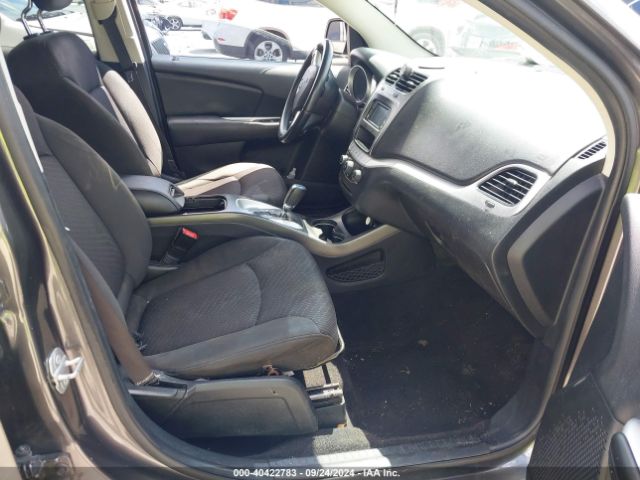 2017 DODGE JOURNEY 3C4PDCAB5HT708103 Photo 4