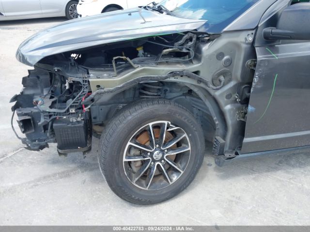 2017 DODGE JOURNEY 3C4PDCAB5HT708103 Photo 5