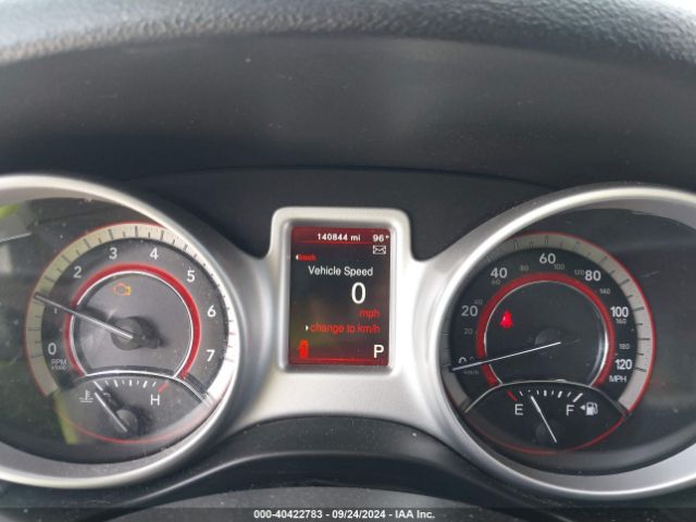 2017 DODGE JOURNEY 3C4PDCAB5HT708103 Photo 6