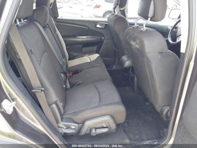 2017 DODGE JOURNEY 3C4PDCAB5HT708103 Photo 7