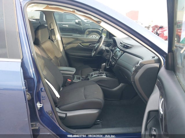 Nissan ROGUE SV 2019 5N1AT2MT0KC707589 Image 5