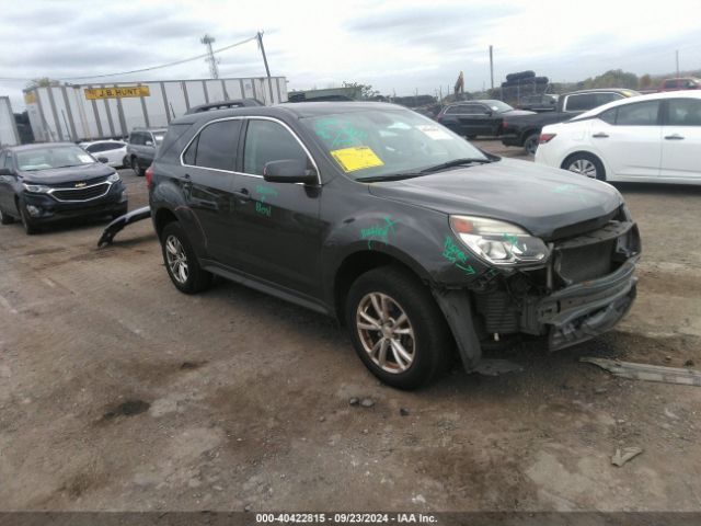 2GNFLFE34H6215835 auction archive image