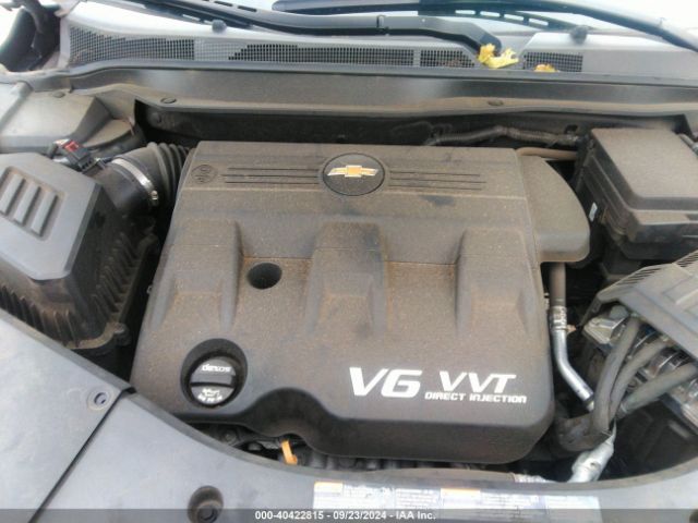 2GNFLFE34H6215835 Chevrolet EQUINOX LT
