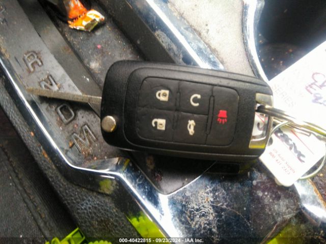 2GNFLFE34H6215835 Chevrolet EQUINOX LT