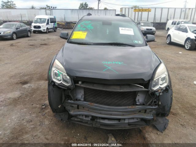 2GNFLFE34H6215835 Chevrolet EQUINOX LT