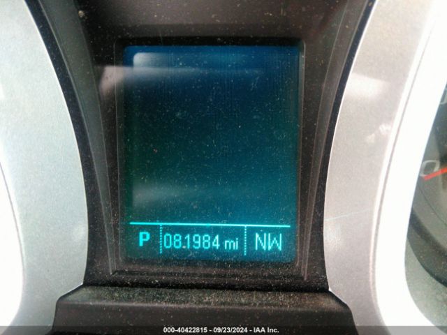 2GNFLFE34H6215835 Chevrolet EQUINOX LT