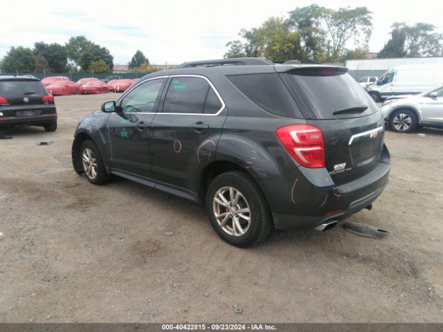 2GNFLFE34H6215835 Chevrolet EQUINOX LT