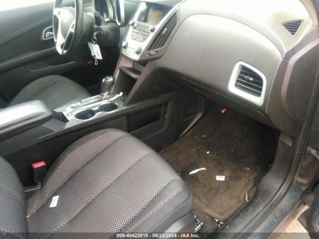 2GNFLFE34H6215835 Chevrolet EQUINOX LT