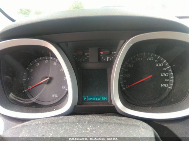 2GNFLFE34H6215835 Chevrolet EQUINOX LT
