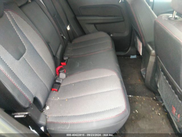 2GNFLFE34H6215835 Chevrolet EQUINOX LT
