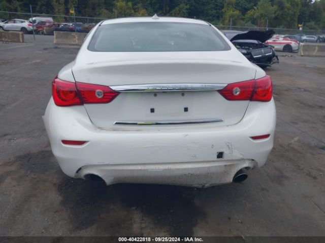 JN1BV7AR4EM681668 Infiniti Q50